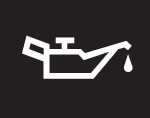 Check the engine oil before each use.